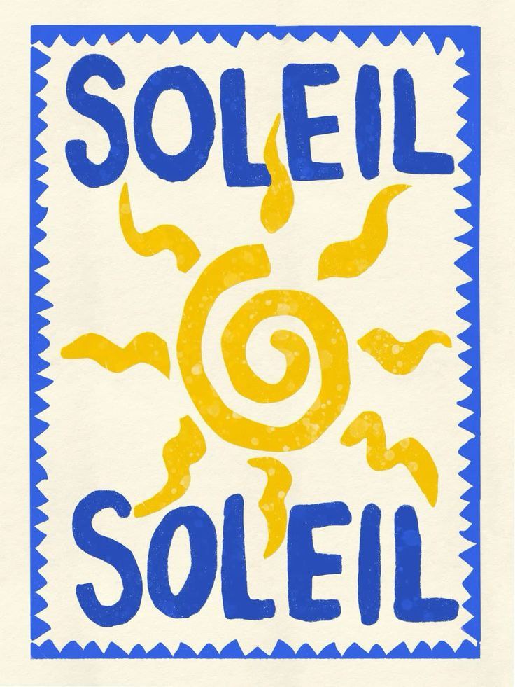 Soleil